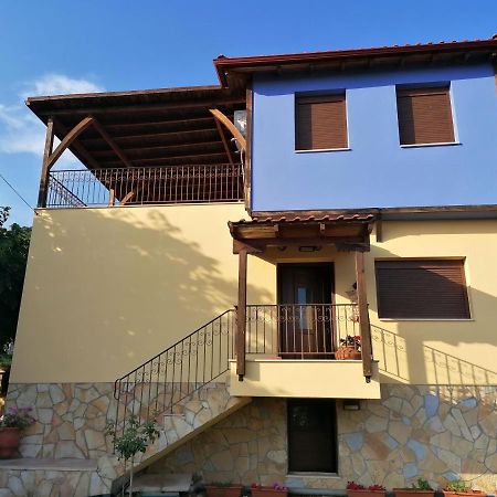 Papaioannou - Gomati Chalkidikis Villa Megali Panagia Exterior photo